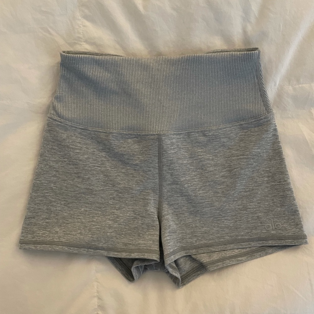 Alo Yoga Aura Short
